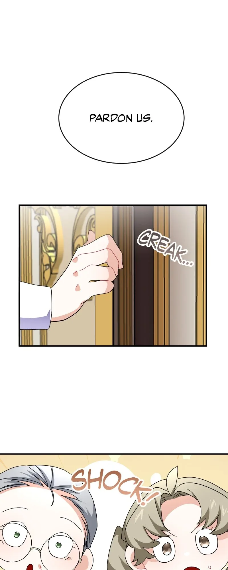 Heaven Was My Hell Chapter 11 page 46