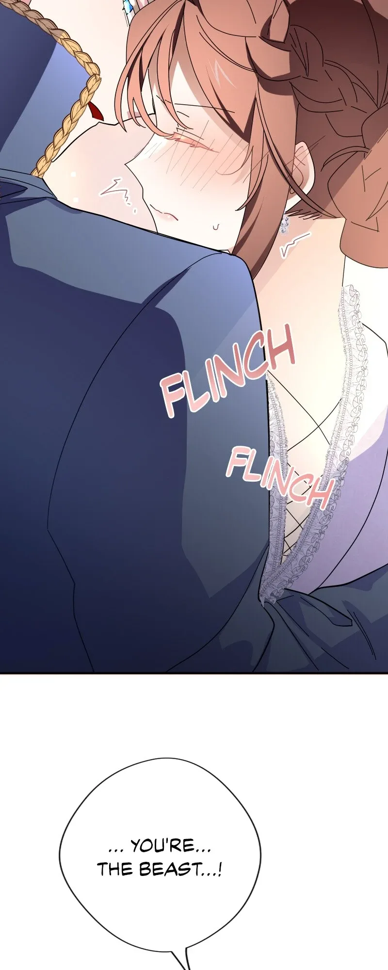 Heaven Was My Hell Chapter 11 page 52