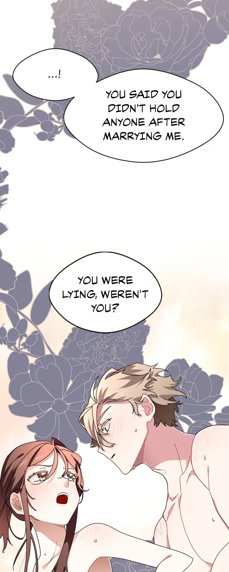 Heaven Was My Hell Chapter 9 page 30