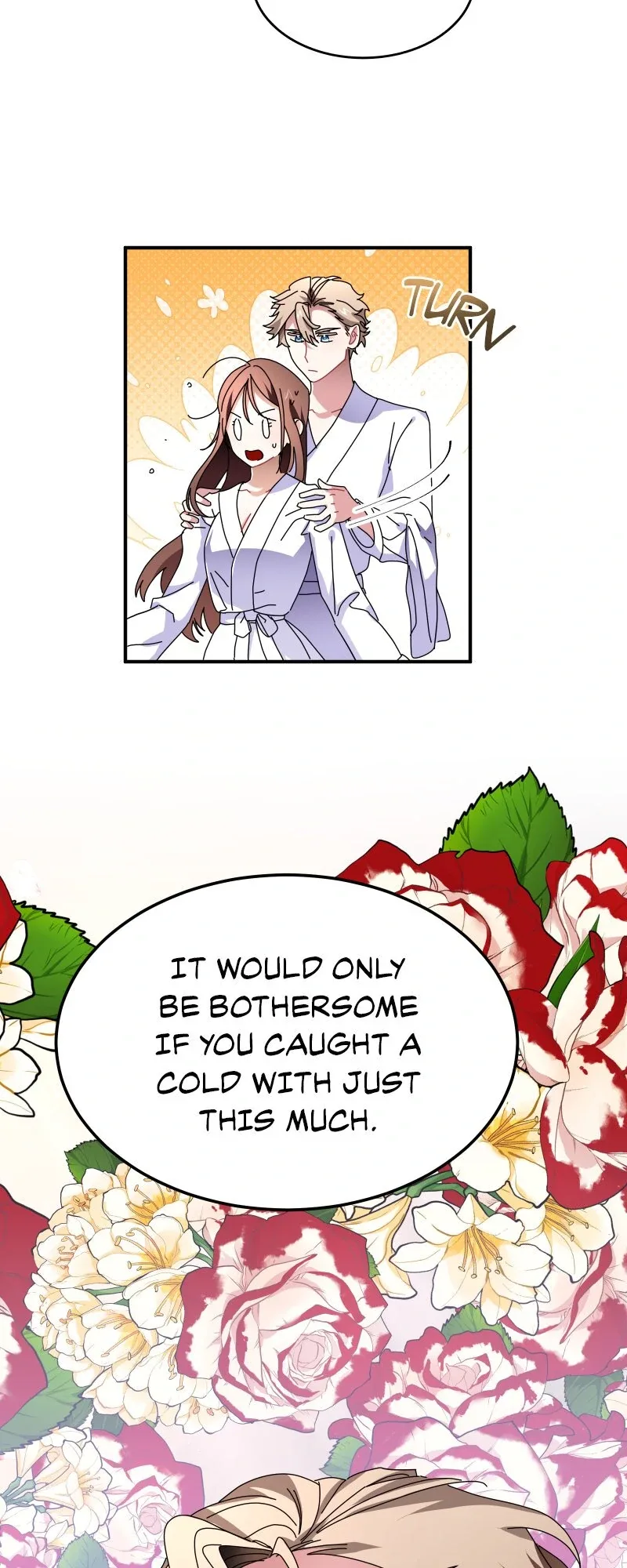 Heaven Was My Hell Chapter 9 page 44