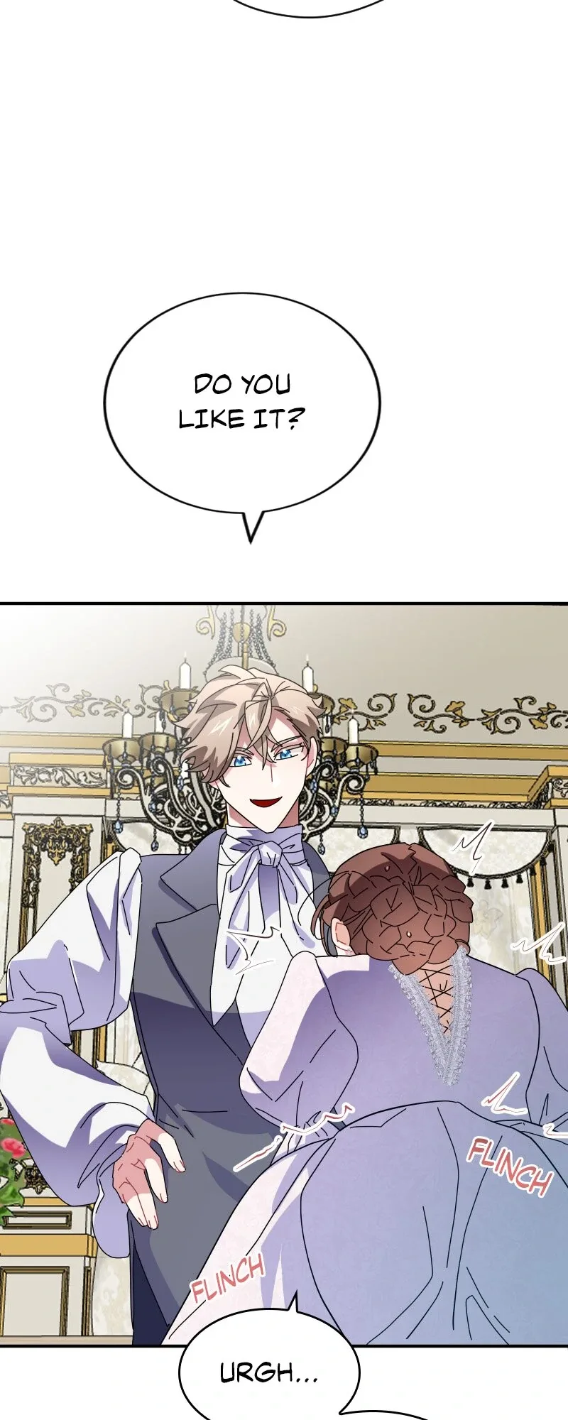 Heaven Was My Hell Chapter 11 page 33