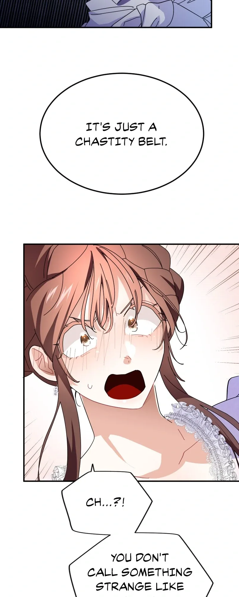 Heaven Was My Hell Chapter 11 page 28