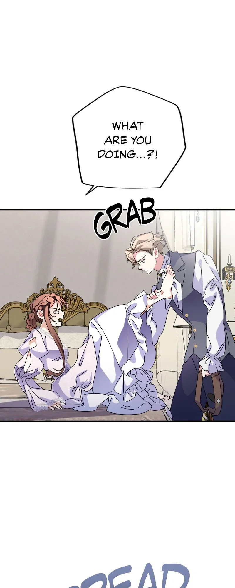 Heaven Was My Hell Chapter 11 page 14