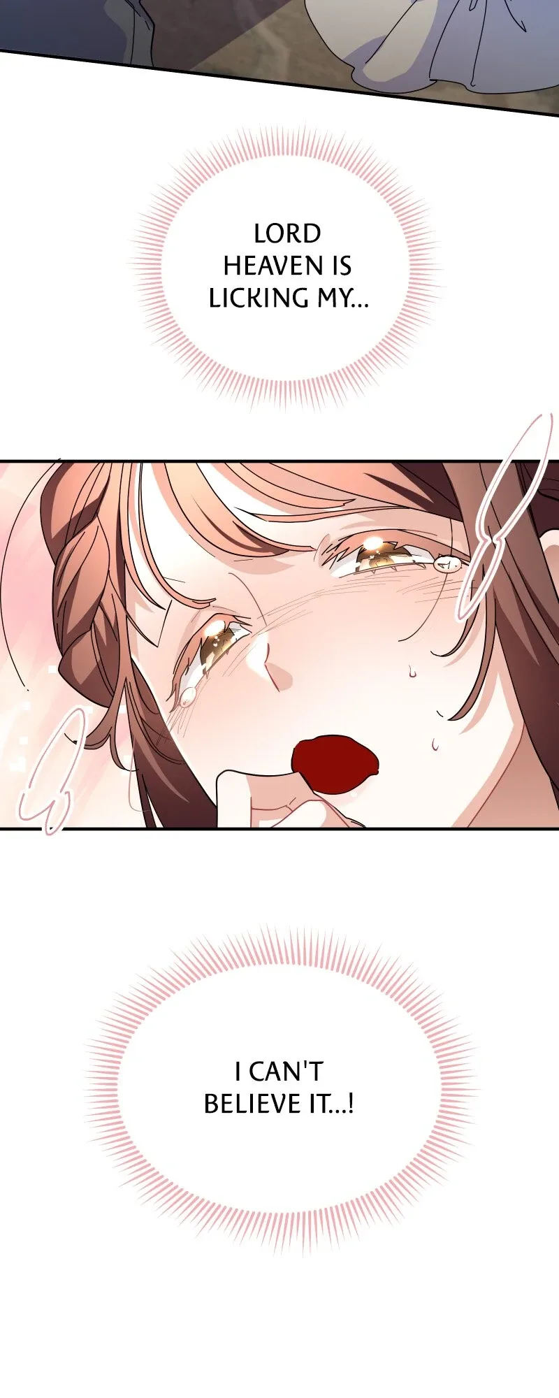 Heaven Was My Hell Chapter 11 page 18