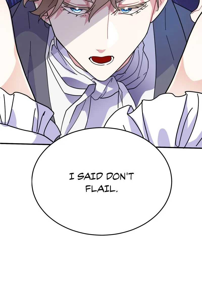 Heaven Was My Hell Chapter 11 page 16