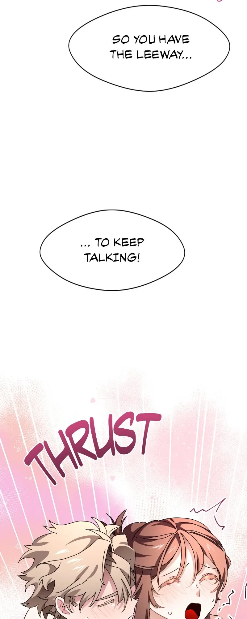 Heaven Was My Hell Chapter 9 page 39