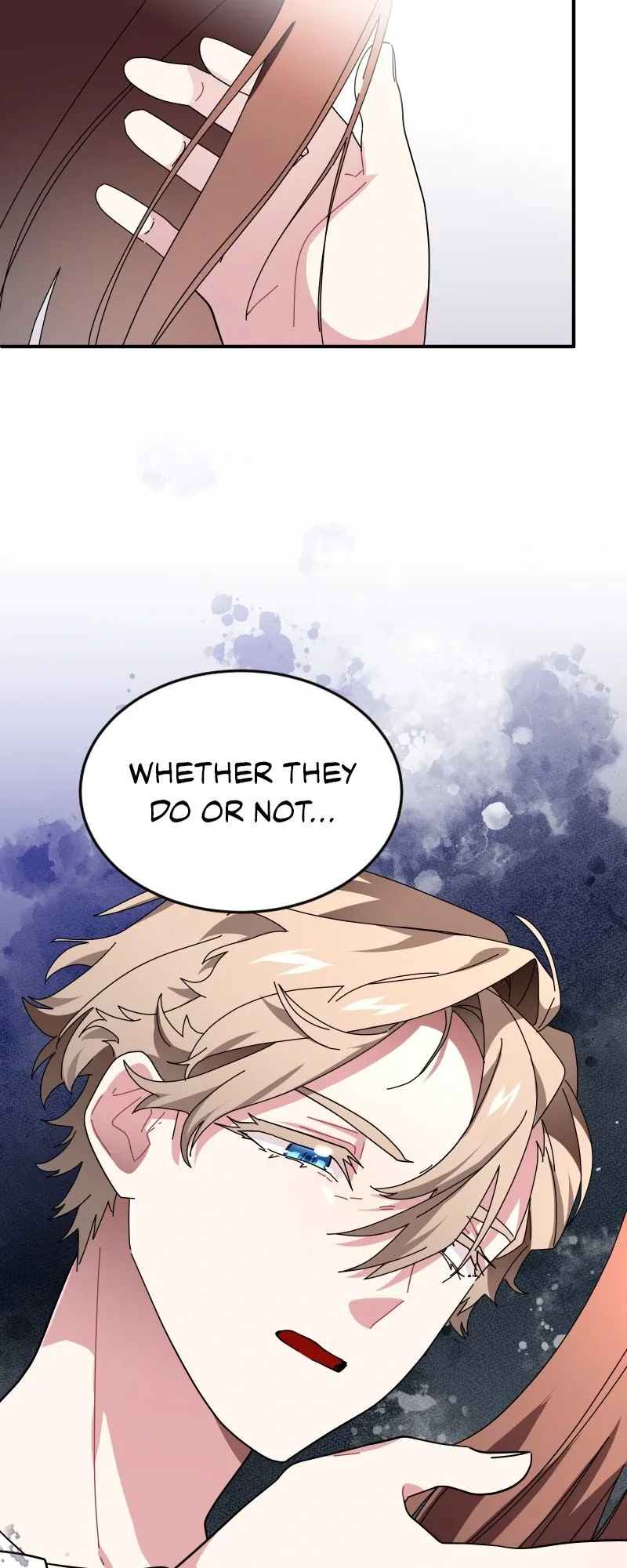 Heaven Was My Hell Chapter 9 page 52