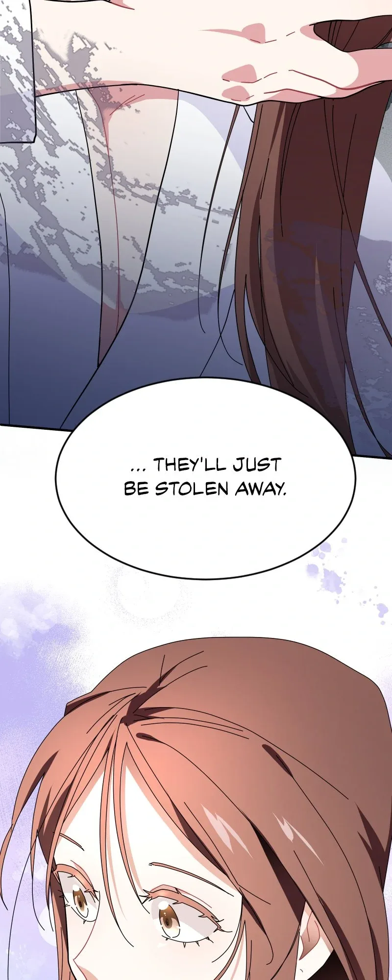 Heaven Was My Hell Chapter 9 page 53