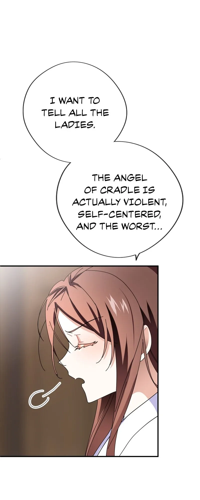 Heaven Was My Hell Chapter 9 page 49