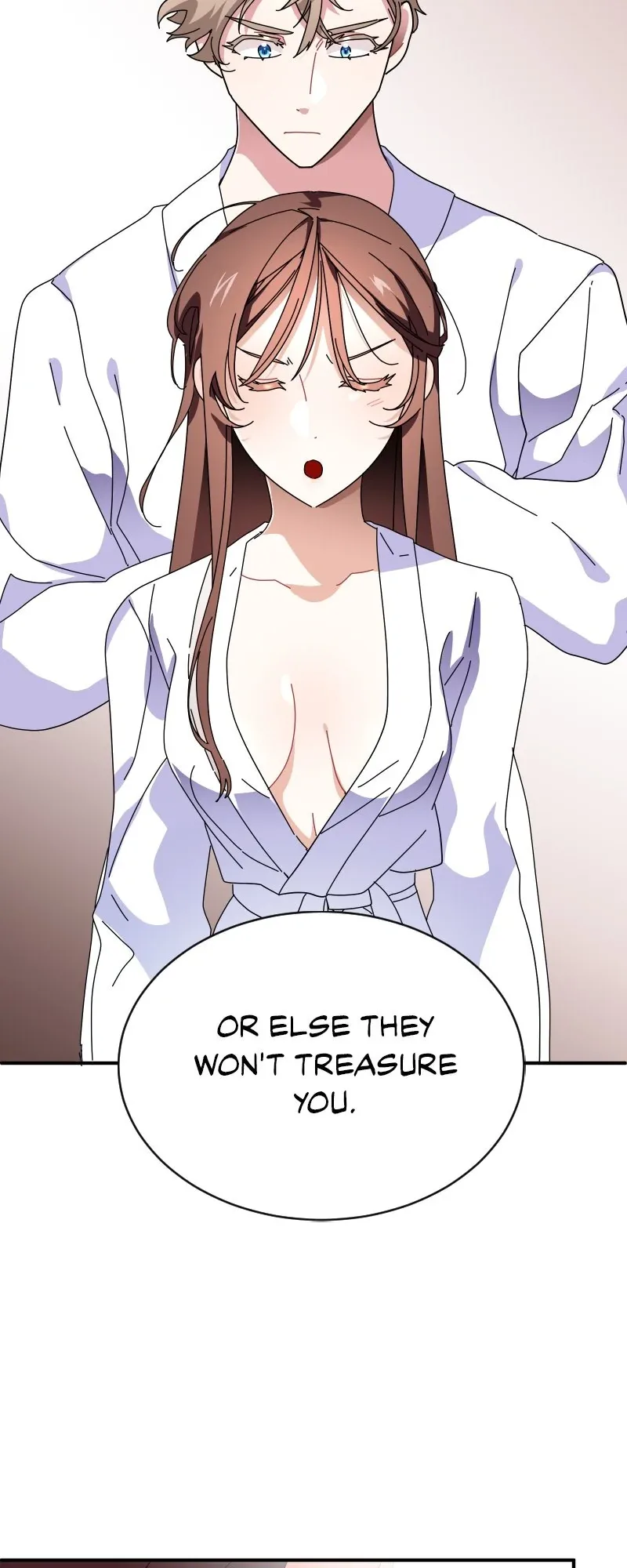 Heaven Was My Hell Chapter 9 page 51