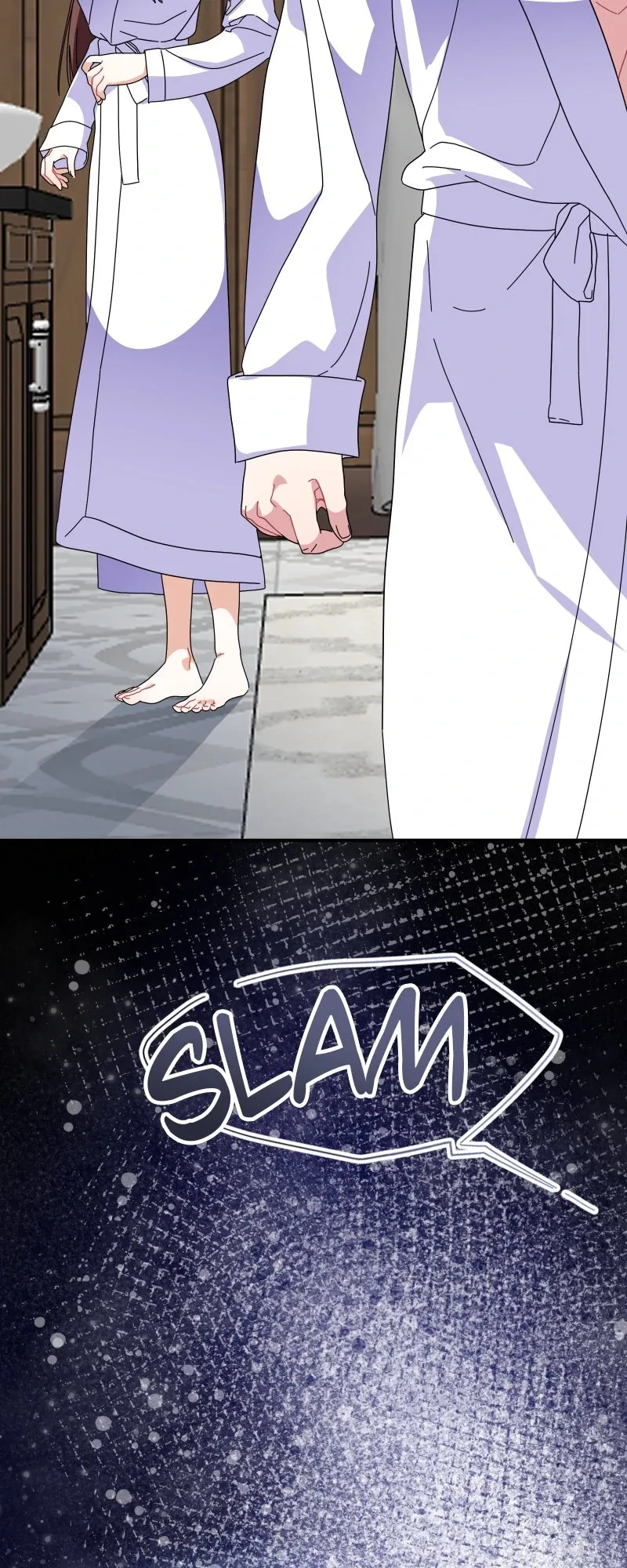 Heaven Was My Hell Chapter 9 page 57