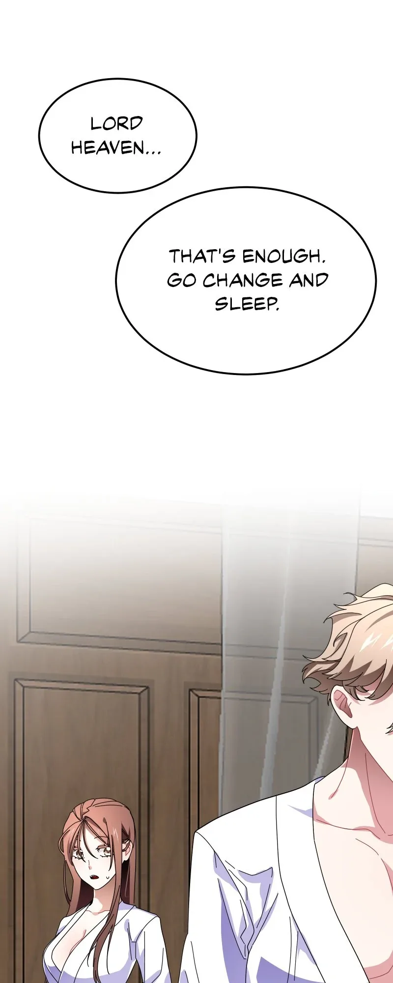 Heaven Was My Hell Chapter 9 page 56