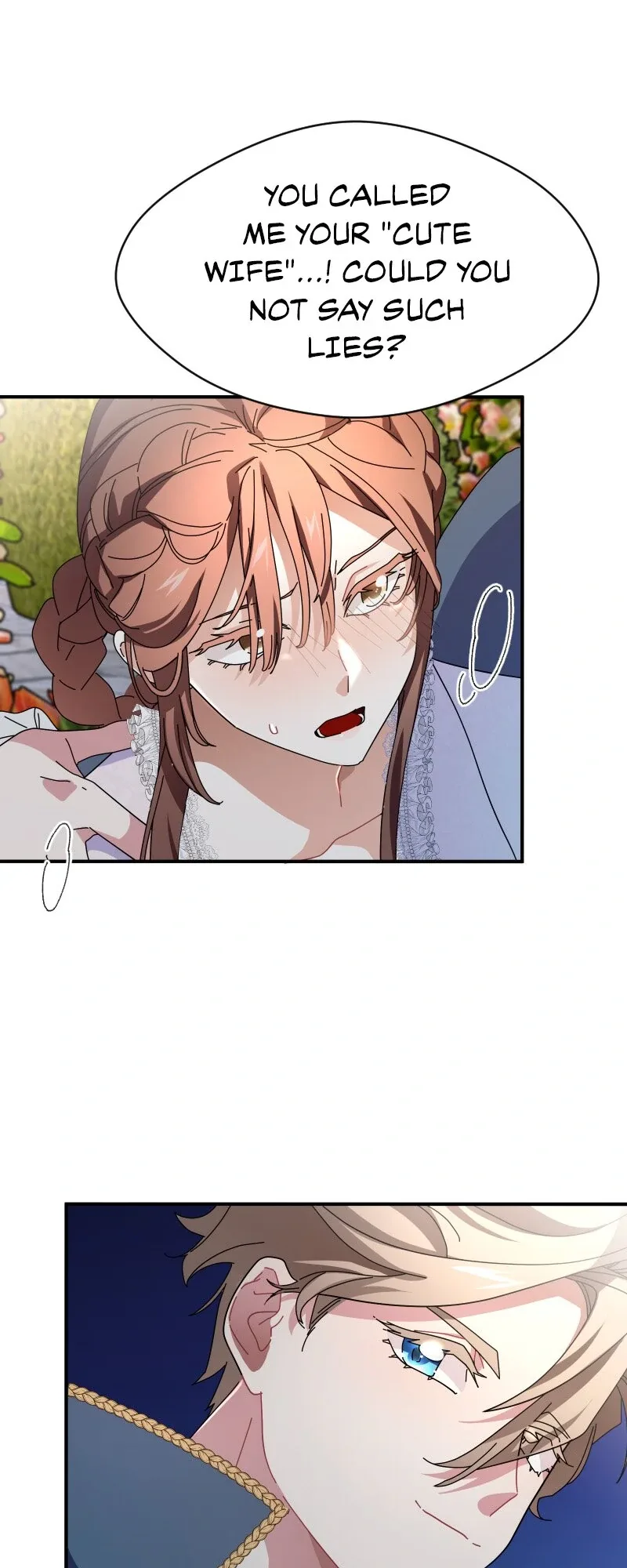 Heaven Was My Hell Chapter 12 page 32