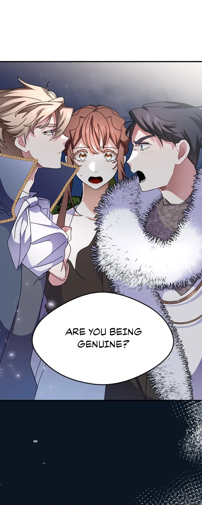 Heaven Was My Hell Chapter 13 page 15