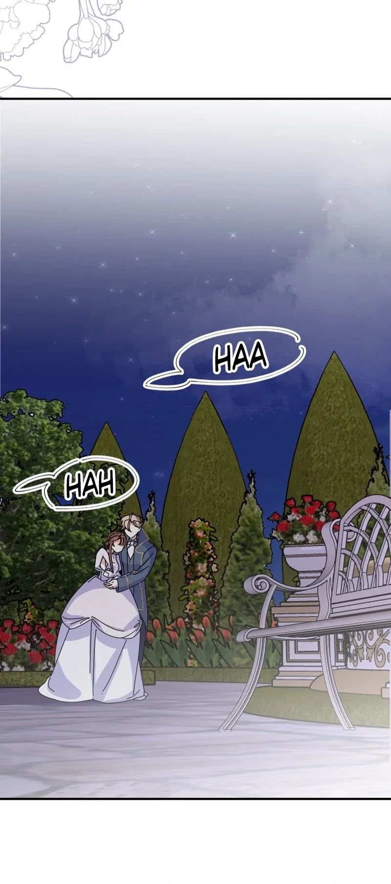 Heaven Was My Hell Chapter 12 page 30