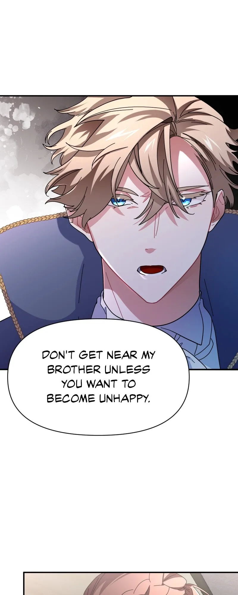 Heaven Was My Hell Chapter 13 page 42