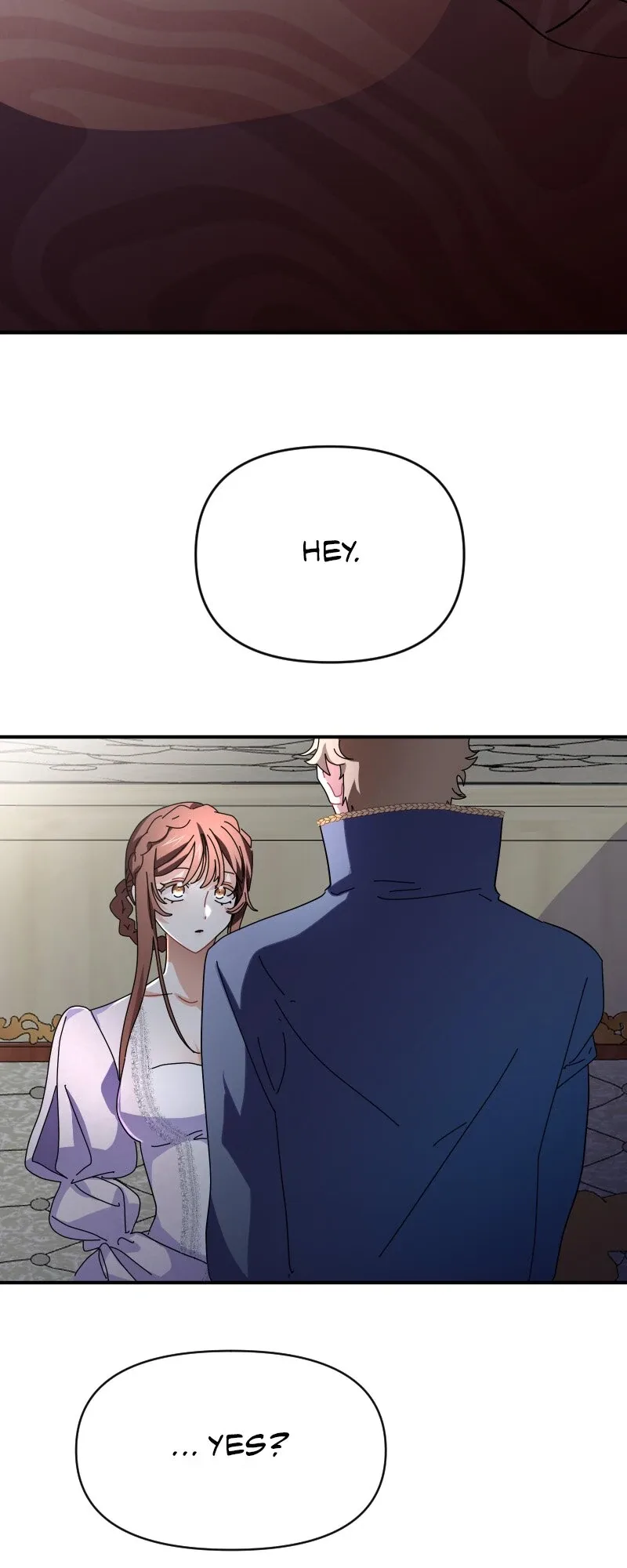 Heaven Was My Hell Chapter 13 page 41