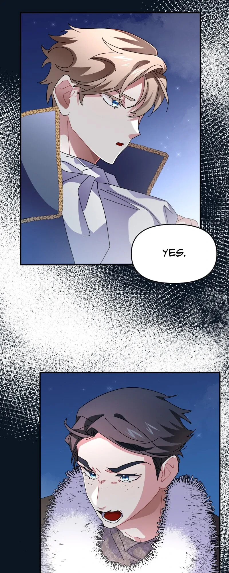Heaven Was My Hell Chapter 13 page 16