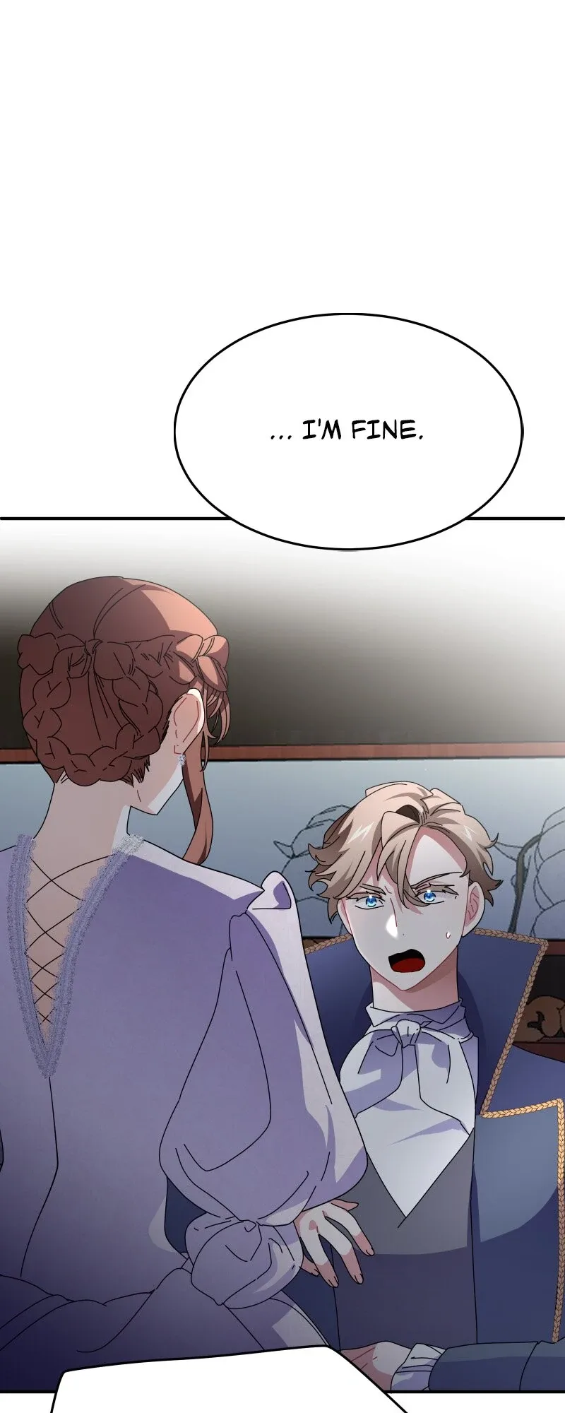 Heaven Was My Hell Chapter 13 page 45
