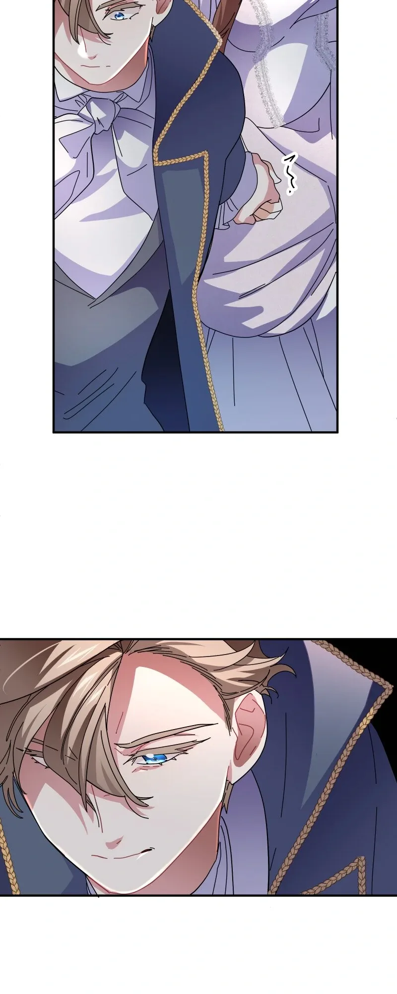 Heaven Was My Hell Chapter 13 page 34