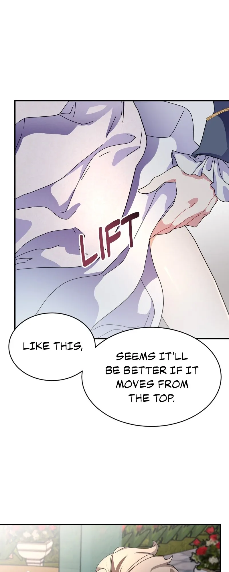 Heaven Was My Hell Chapter 12 page 34