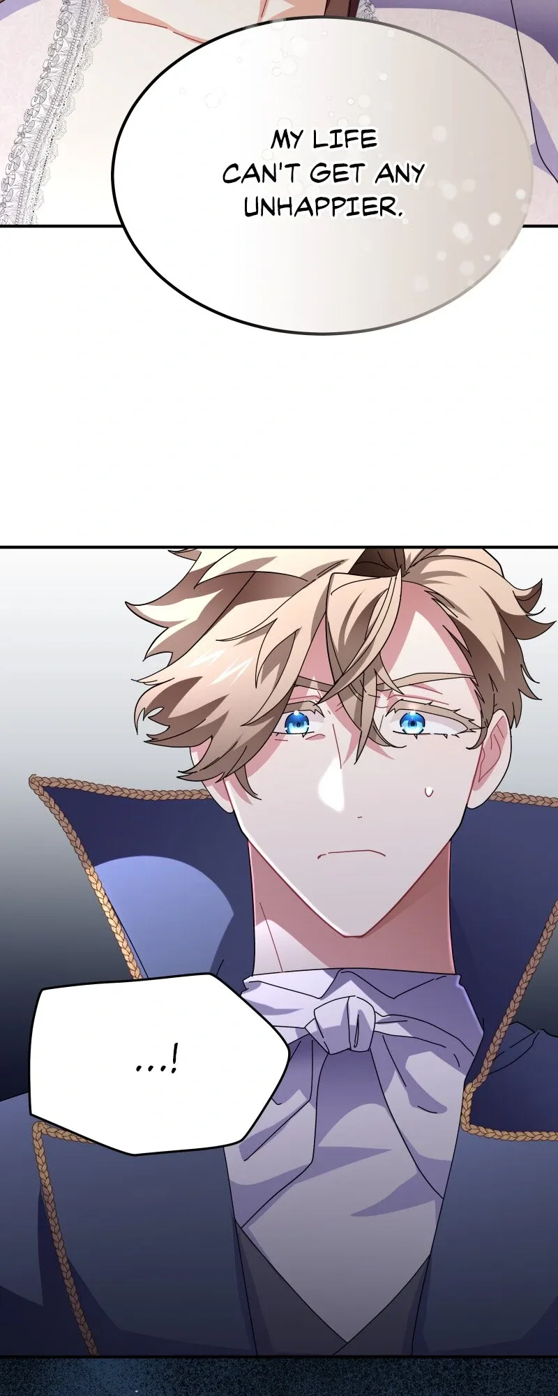 Heaven Was My Hell Chapter 13 page 47