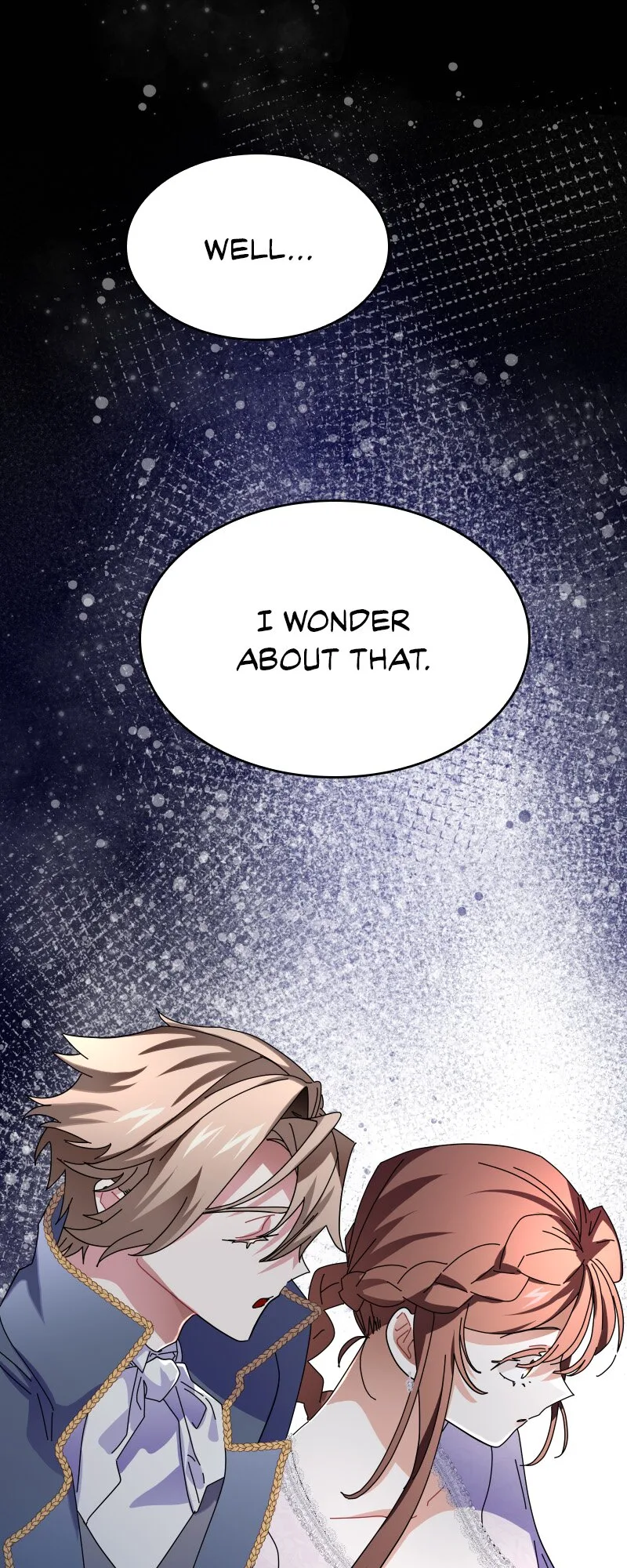 Heaven Was My Hell Chapter 13 page 7