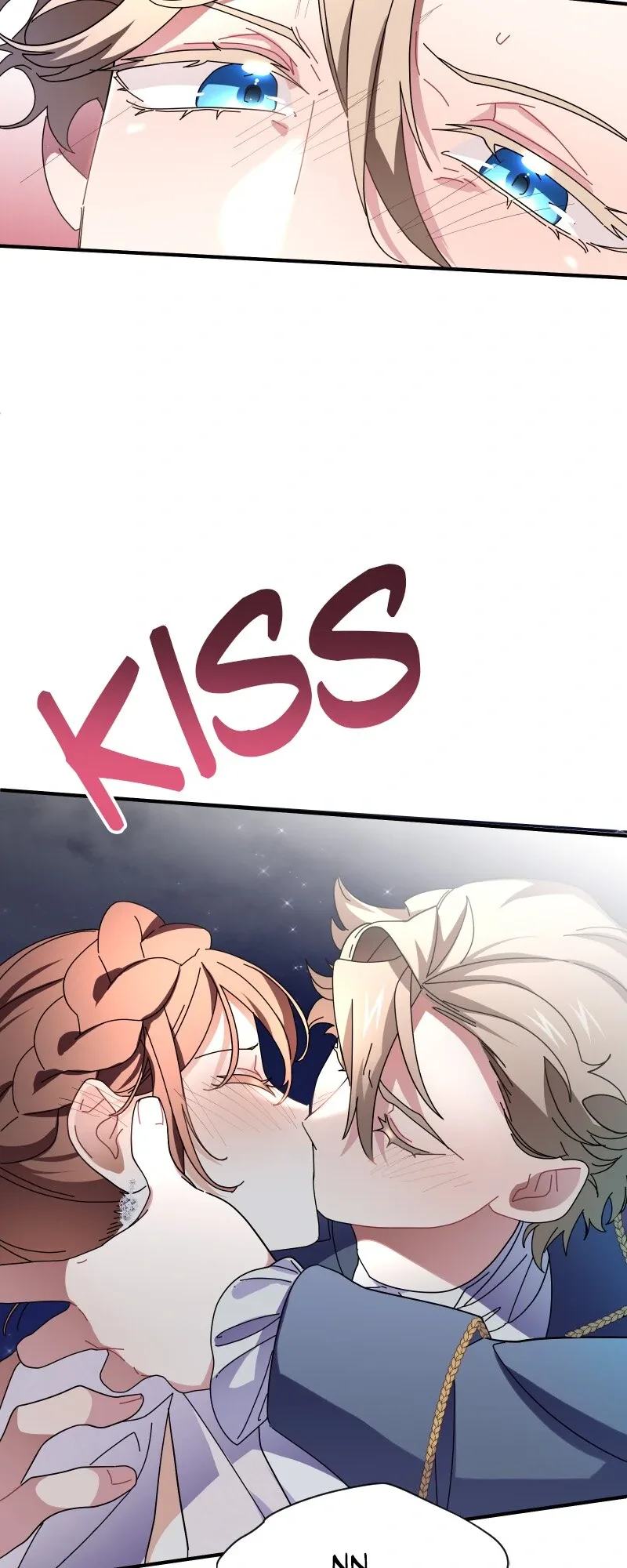 Heaven Was My Hell Chapter 12 page 40