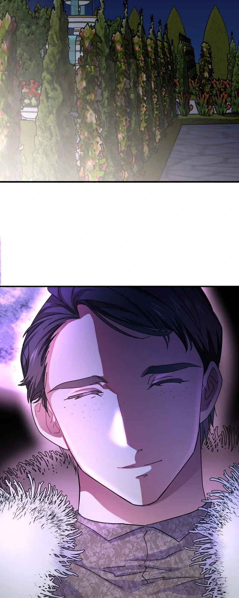 Heaven Was My Hell Chapter 13 page 3