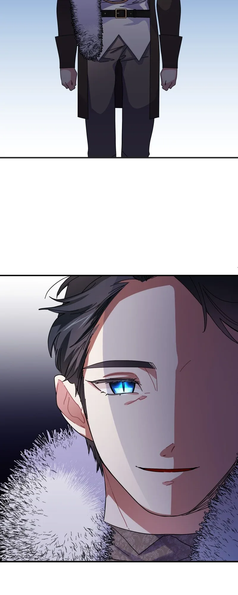 Heaven Was My Hell Chapter 13 page 32