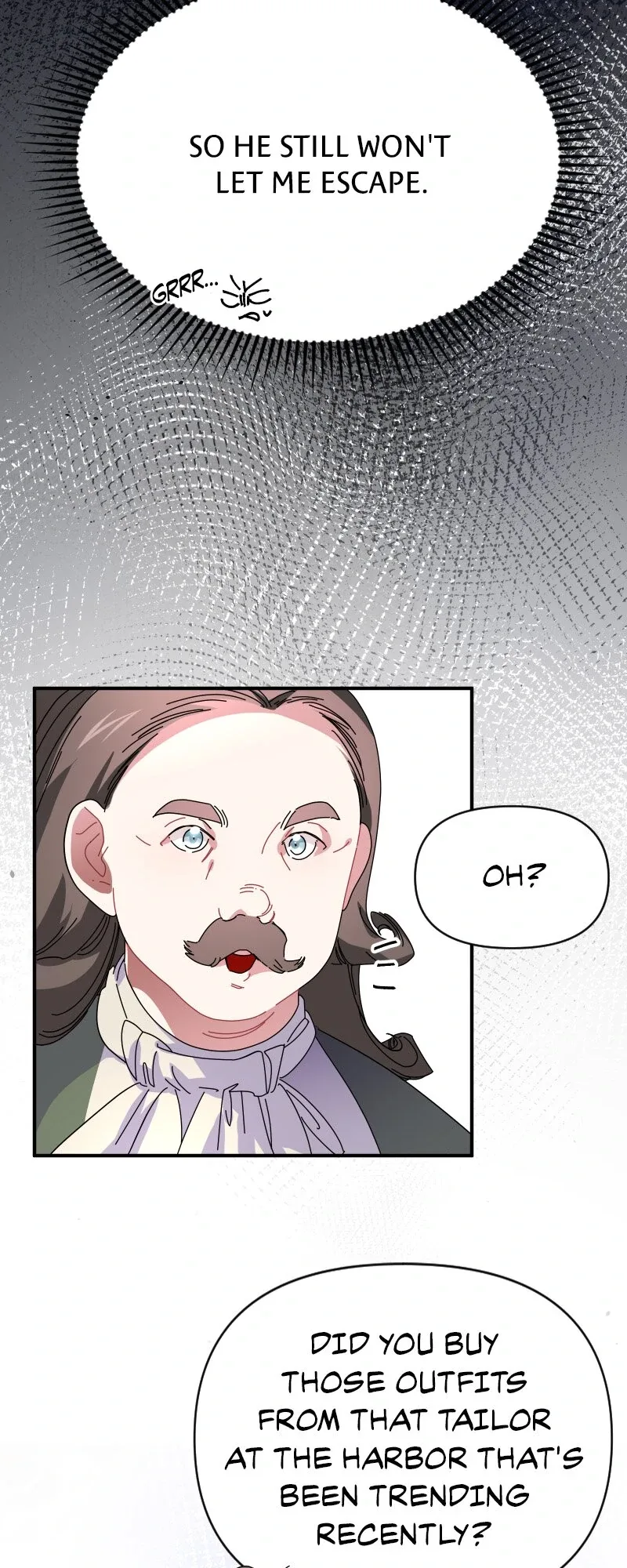 Heaven Was My Hell Chapter 12 page 11