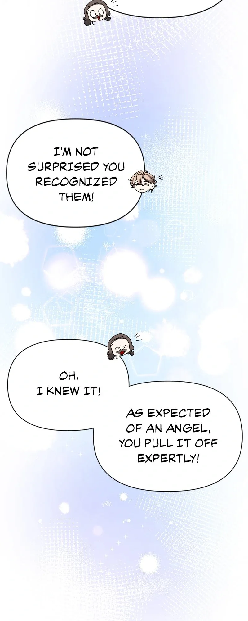 Heaven Was My Hell Chapter 12 page 12