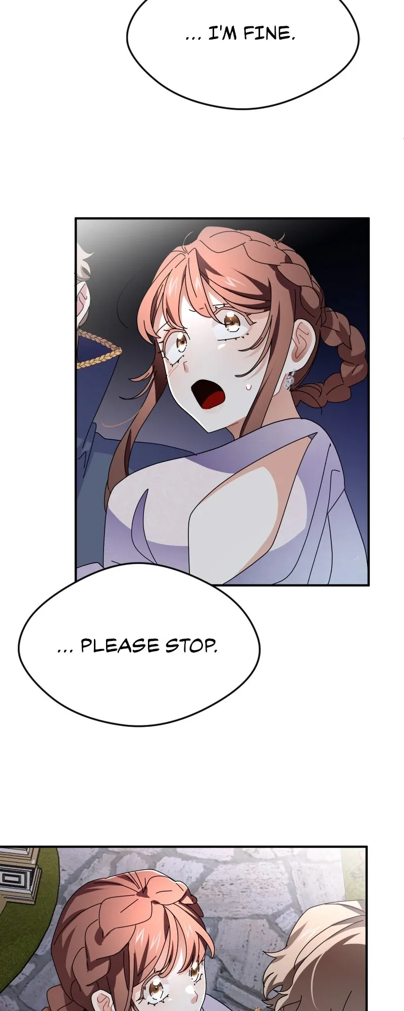 Heaven Was My Hell Chapter 13 page 19