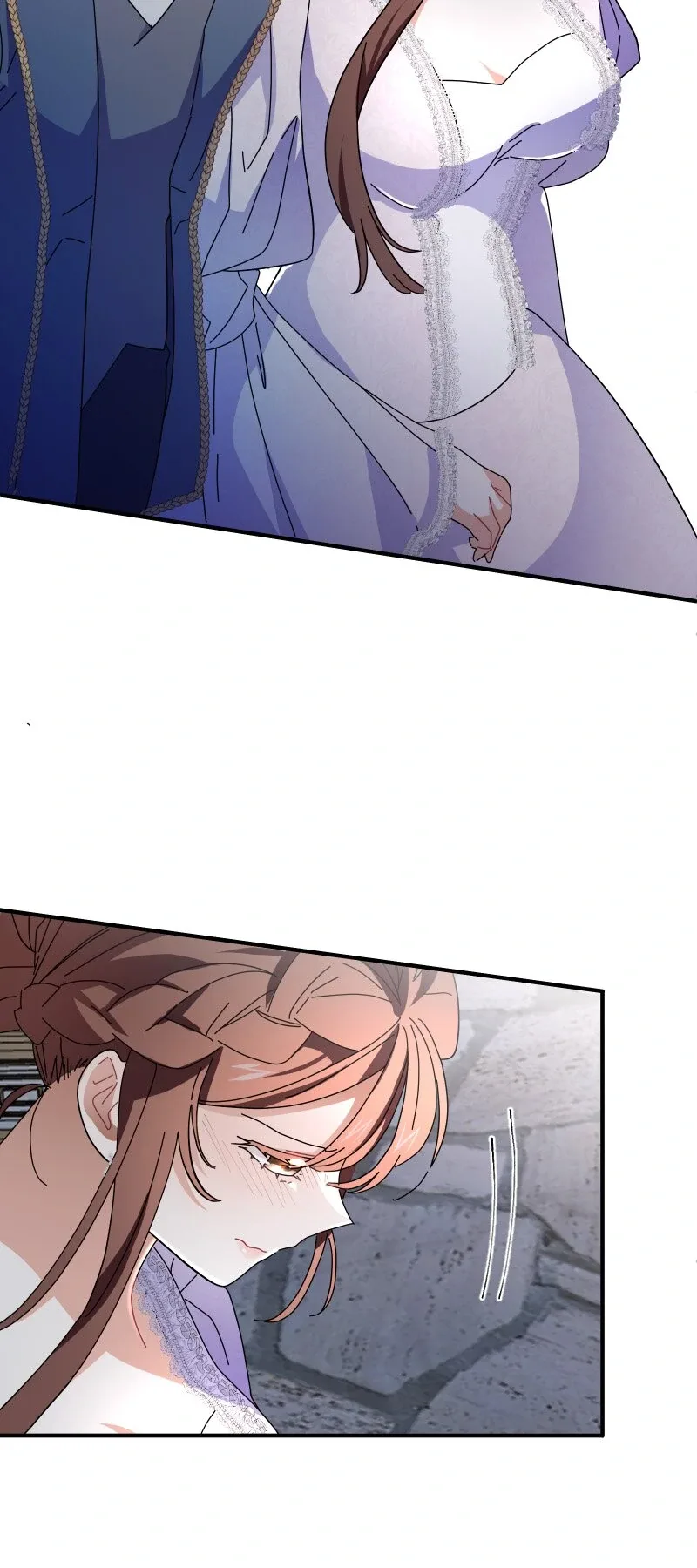 Heaven Was My Hell Chapter 13 page 8