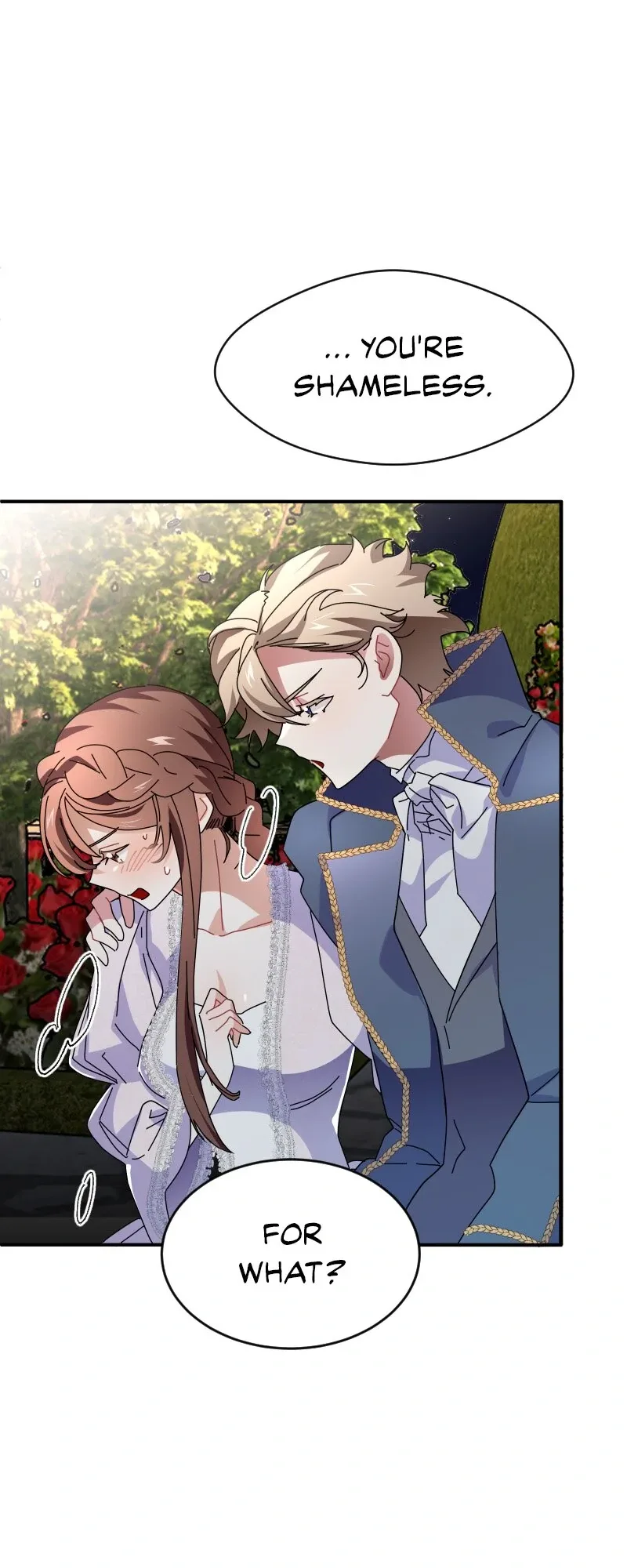 Heaven Was My Hell Chapter 12 page 31