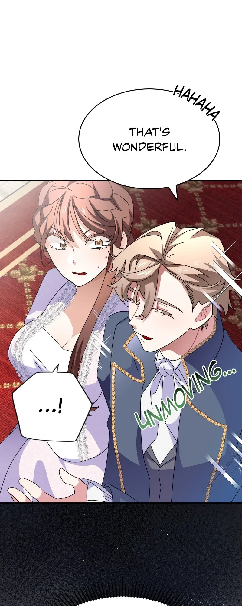 Heaven Was My Hell Chapter 12 page 10