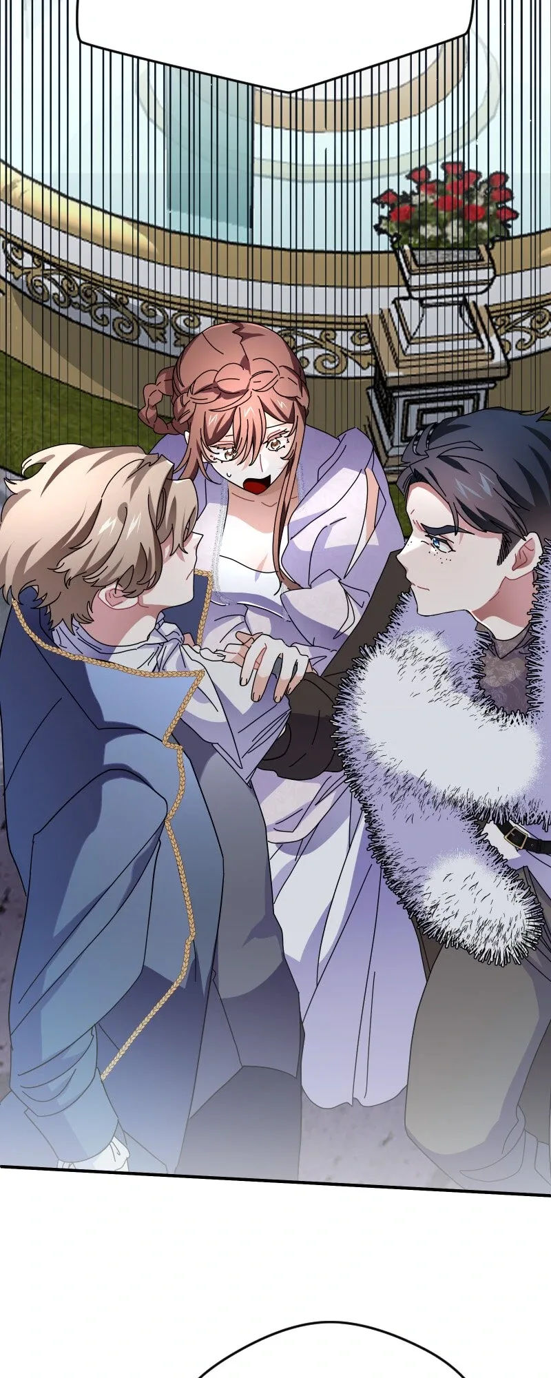 Heaven Was My Hell Chapter 13 page 18