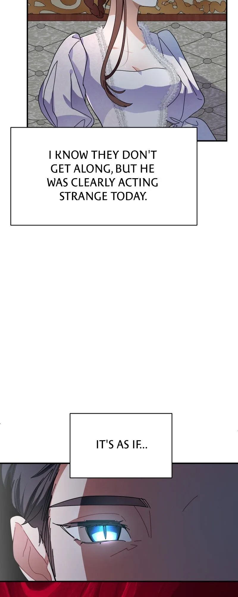 Heaven Was My Hell Chapter 13 page 39