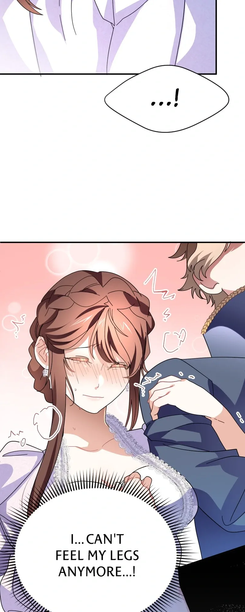 Heaven Was My Hell Chapter 12 page 18