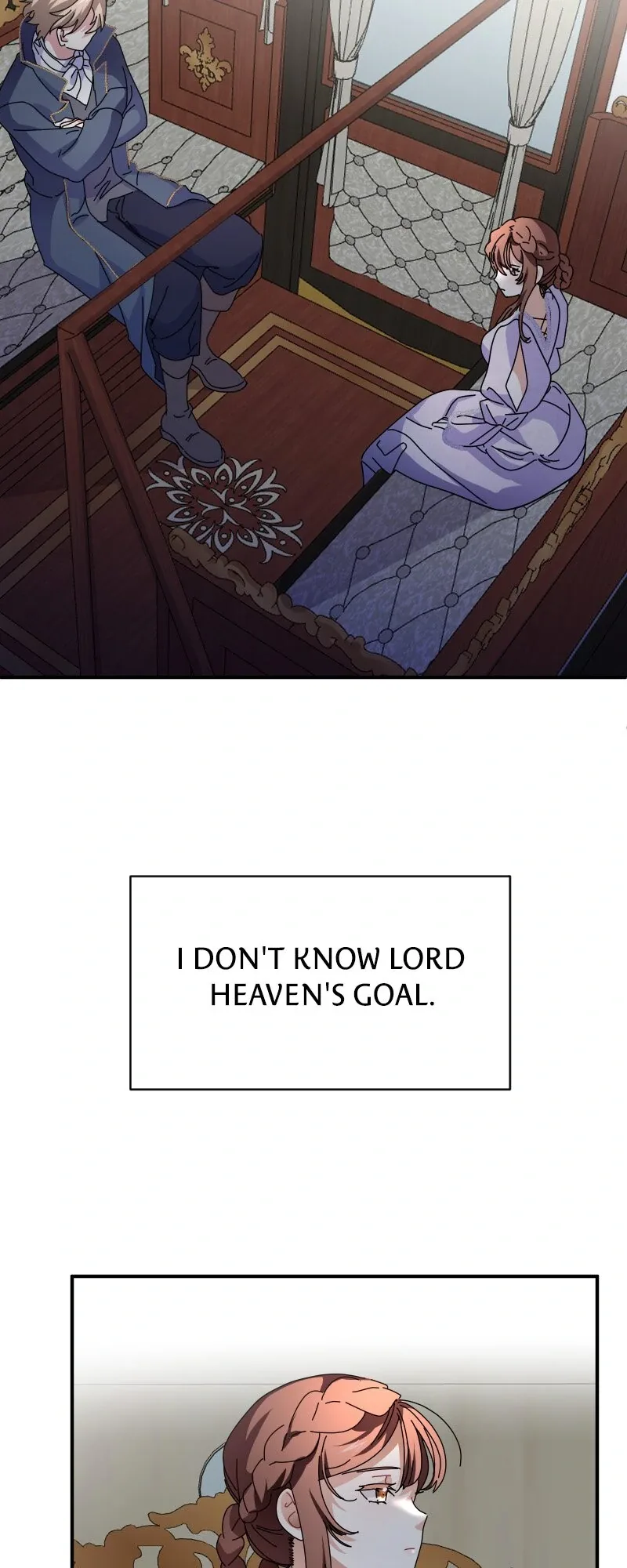 Heaven Was My Hell Chapter 13 page 38