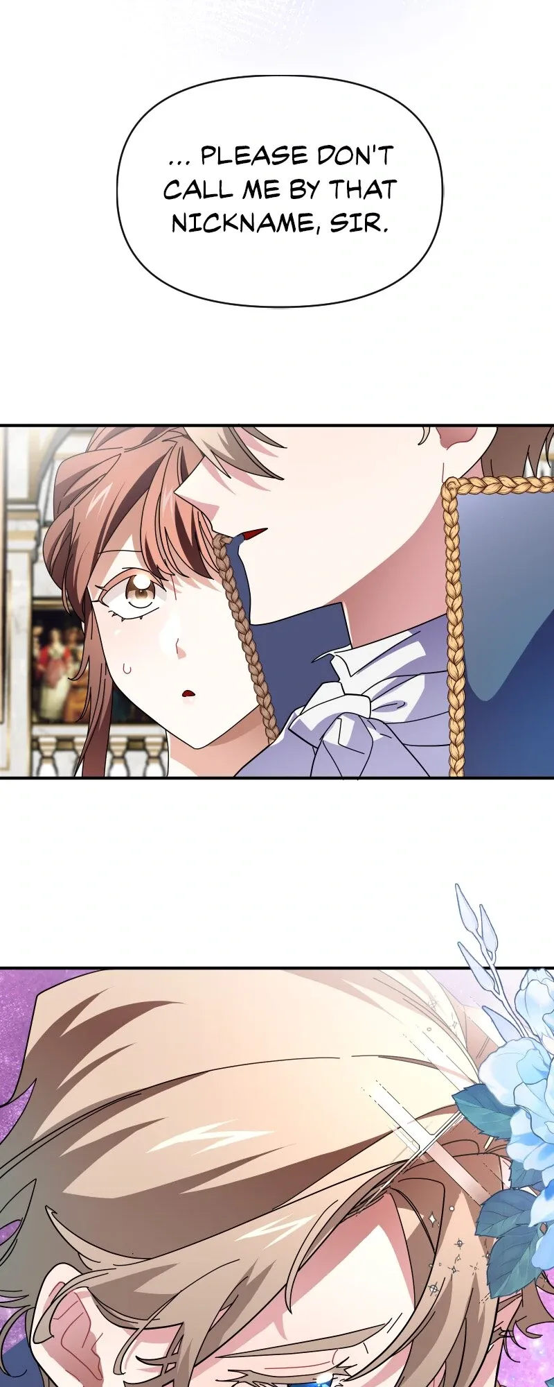 Heaven Was My Hell Chapter 12 page 13