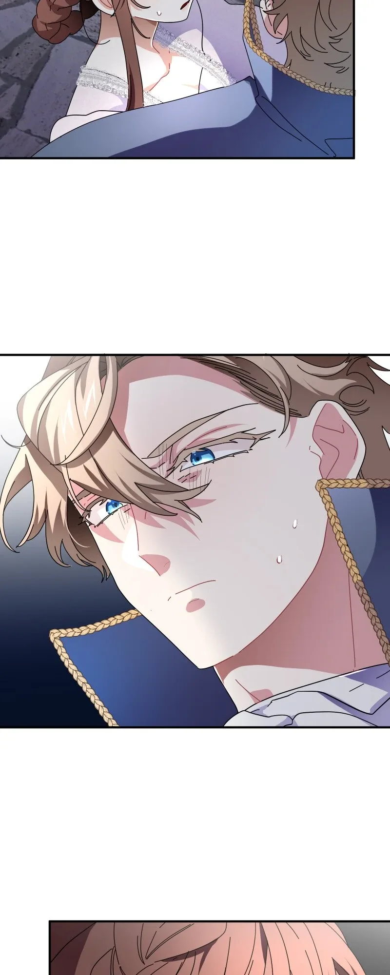 Heaven Was My Hell Chapter 13 page 20