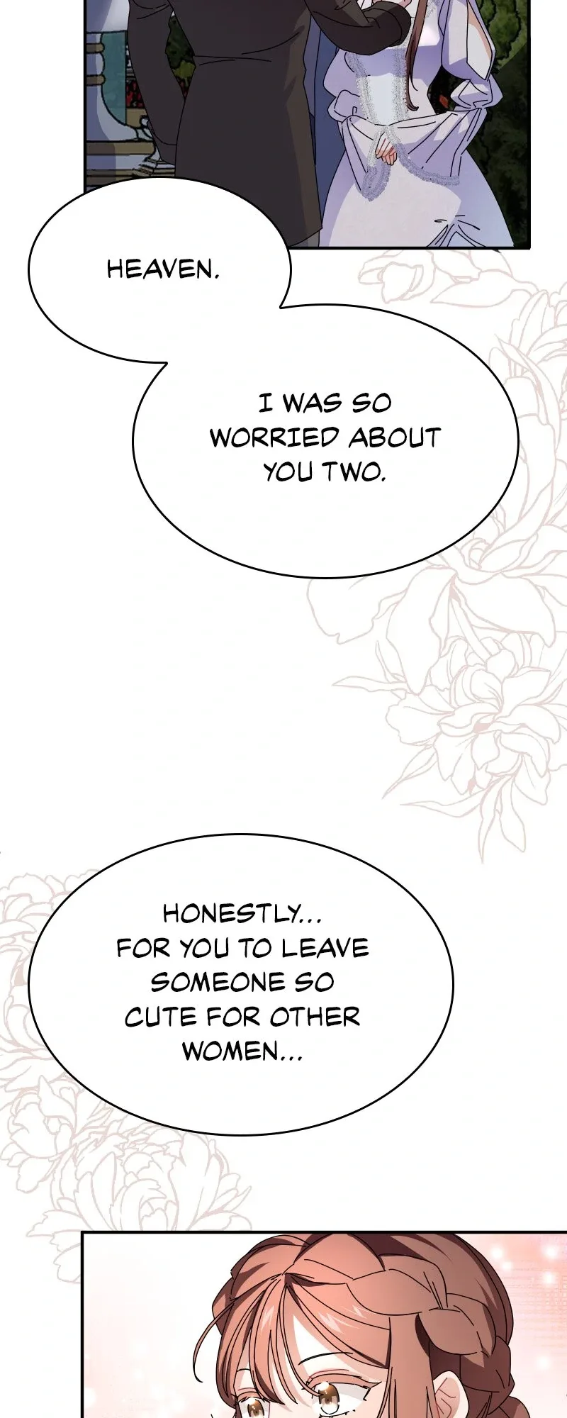 Heaven Was My Hell Chapter 13 page 5