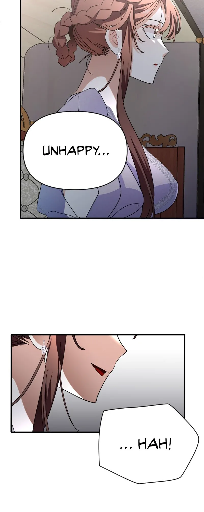 Heaven Was My Hell Chapter 13 page 43