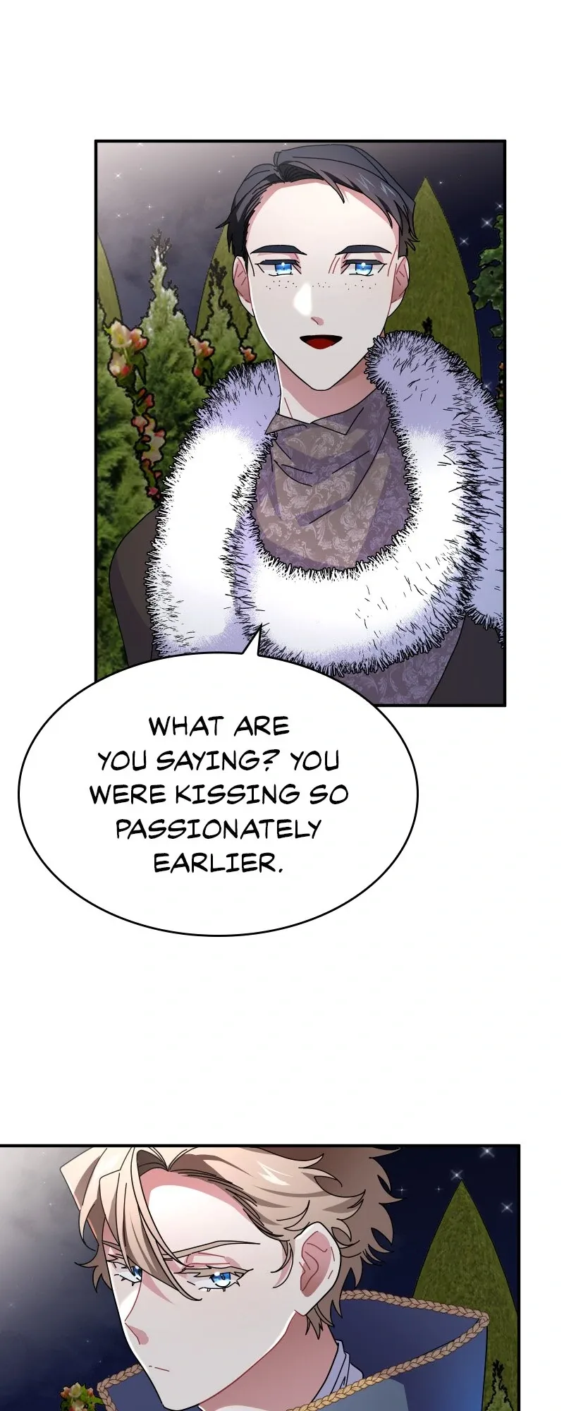 Heaven Was My Hell Chapter 13 page 9