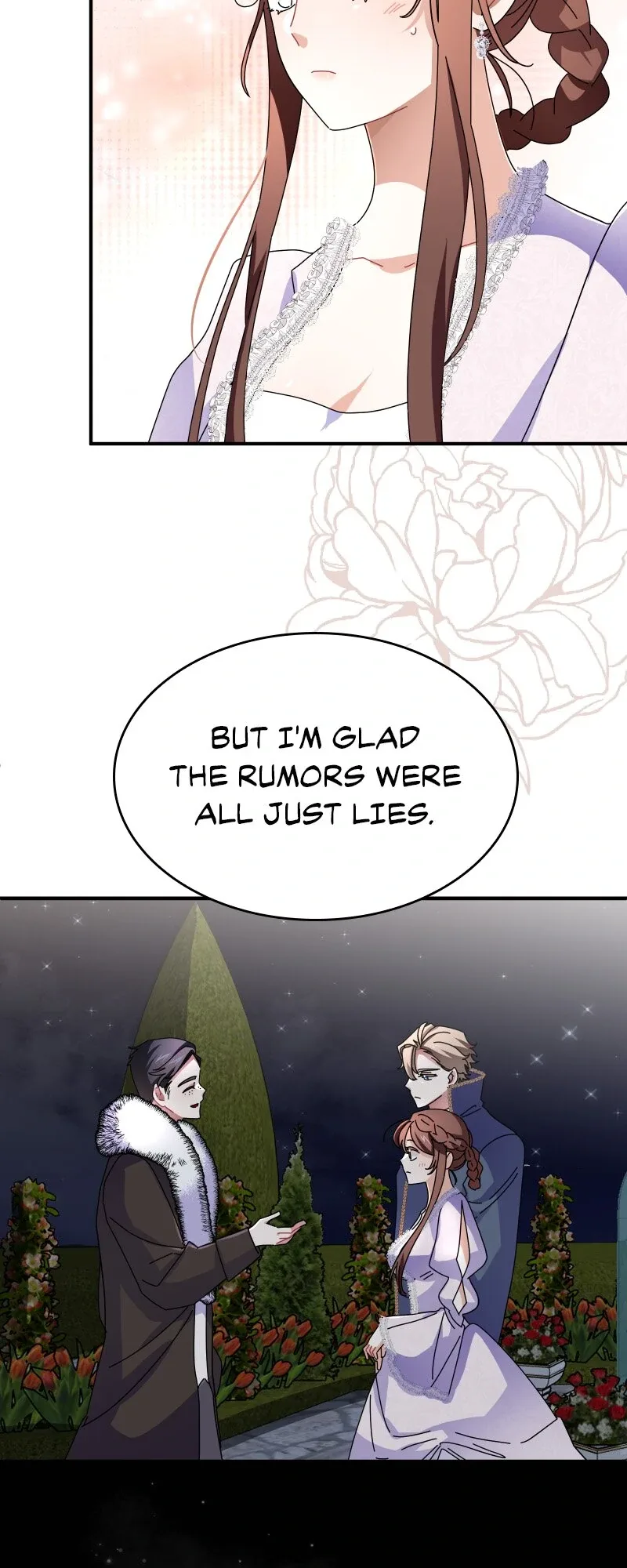 Heaven Was My Hell Chapter 13 page 6