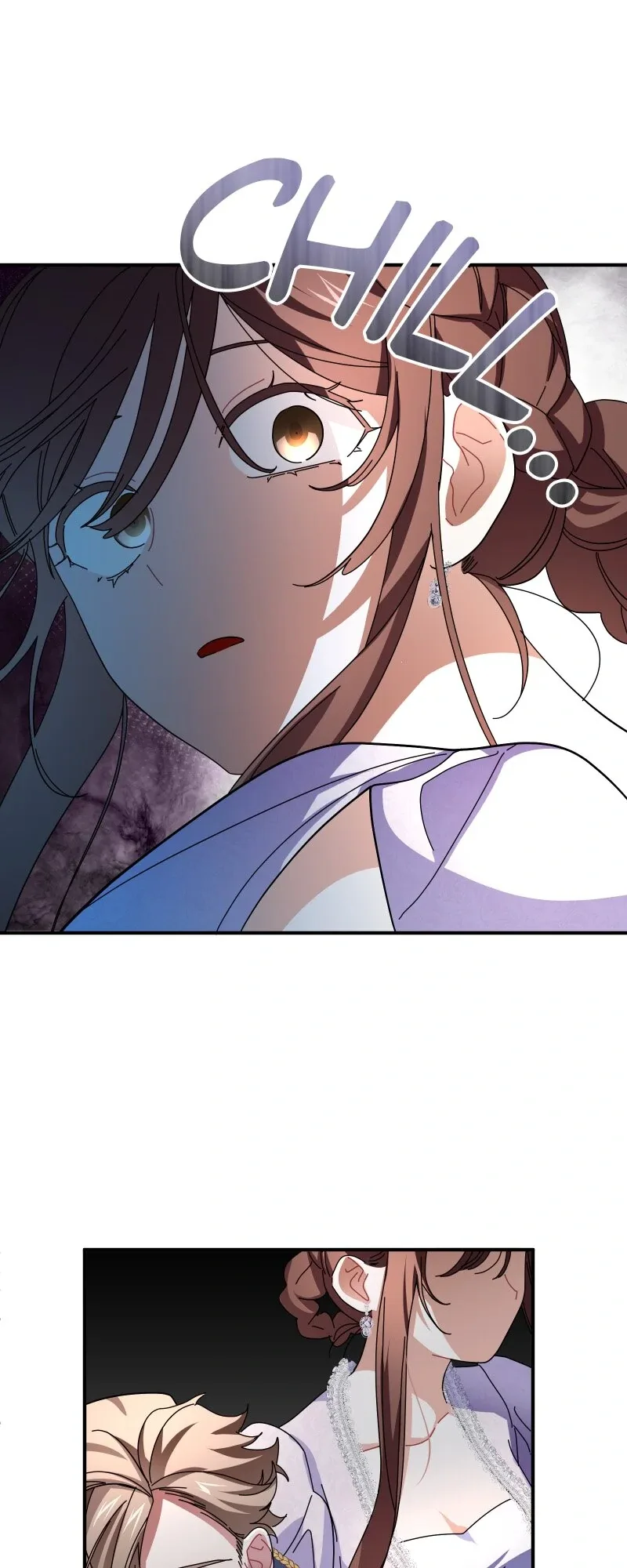 Heaven Was My Hell Chapter 13 page 33