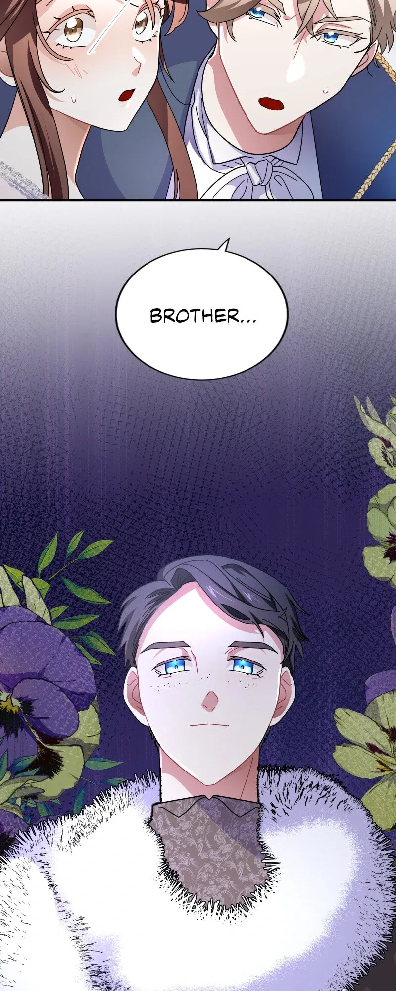 Heaven Was My Hell Chapter 12 page 44