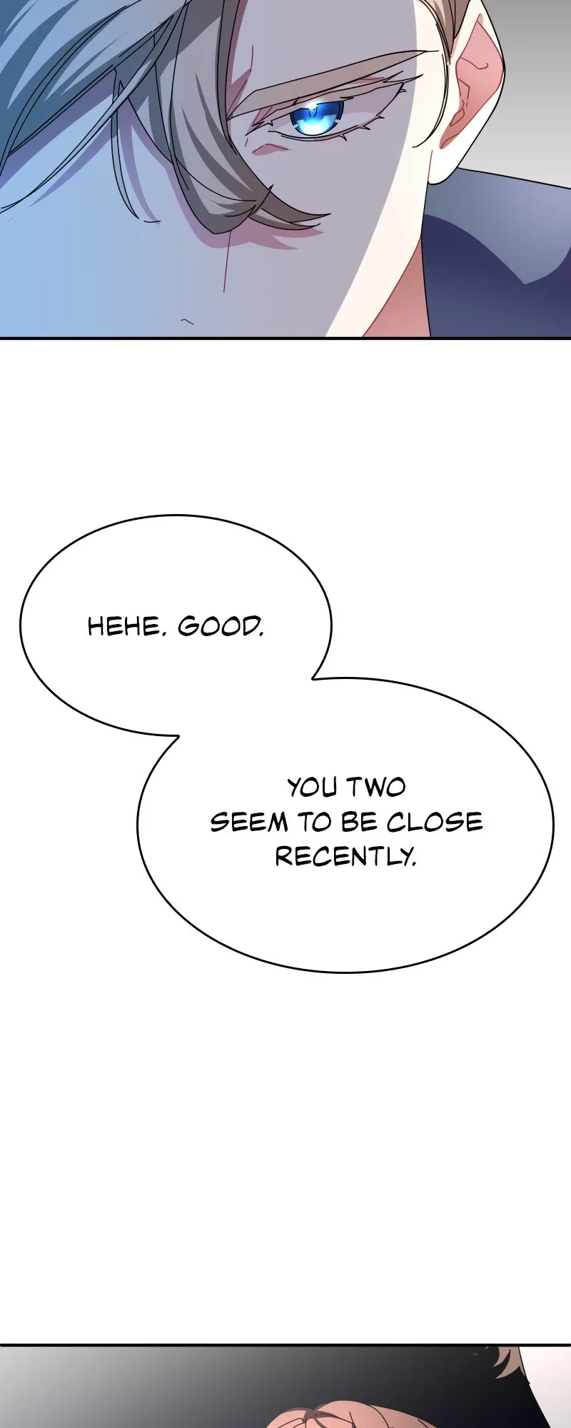 Heaven Was My Hell Chapter 12 page 50