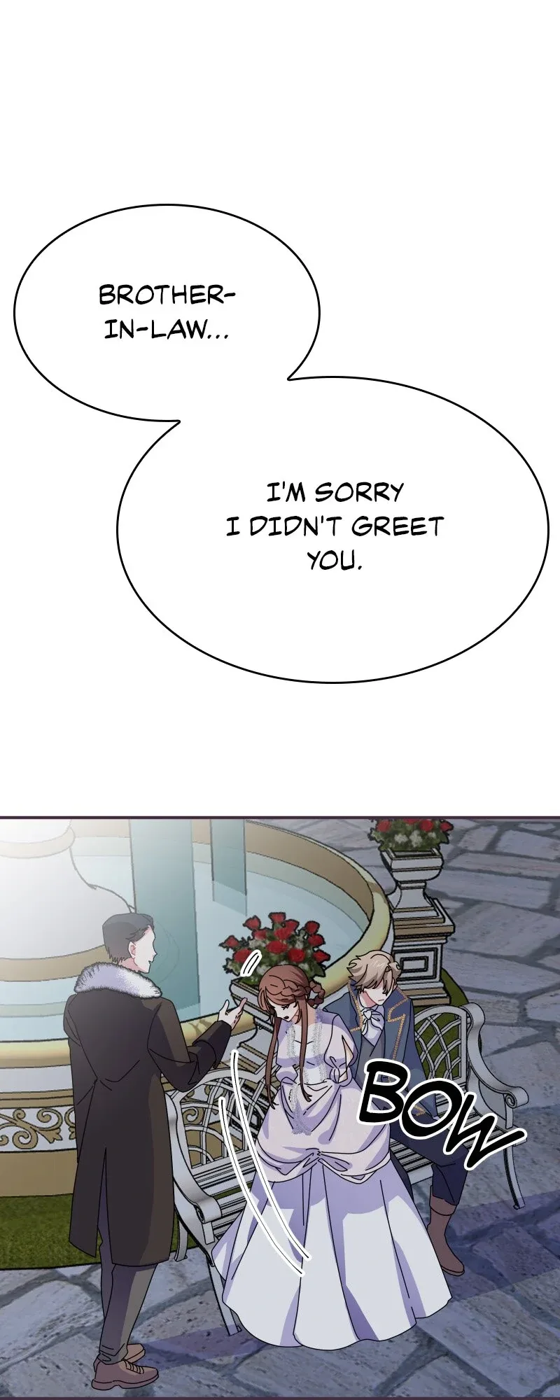 Heaven Was My Hell Chapter 12 page 47